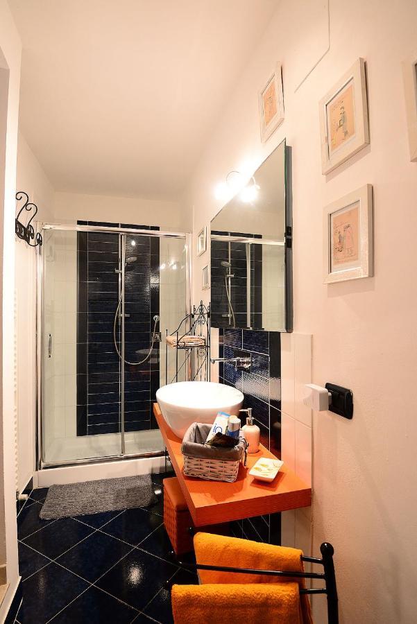 Loft In Antico Mulino Apartment Isola d'Arbia Exterior photo