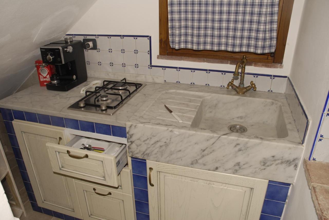 Loft In Antico Mulino Apartment Isola d'Arbia Exterior photo